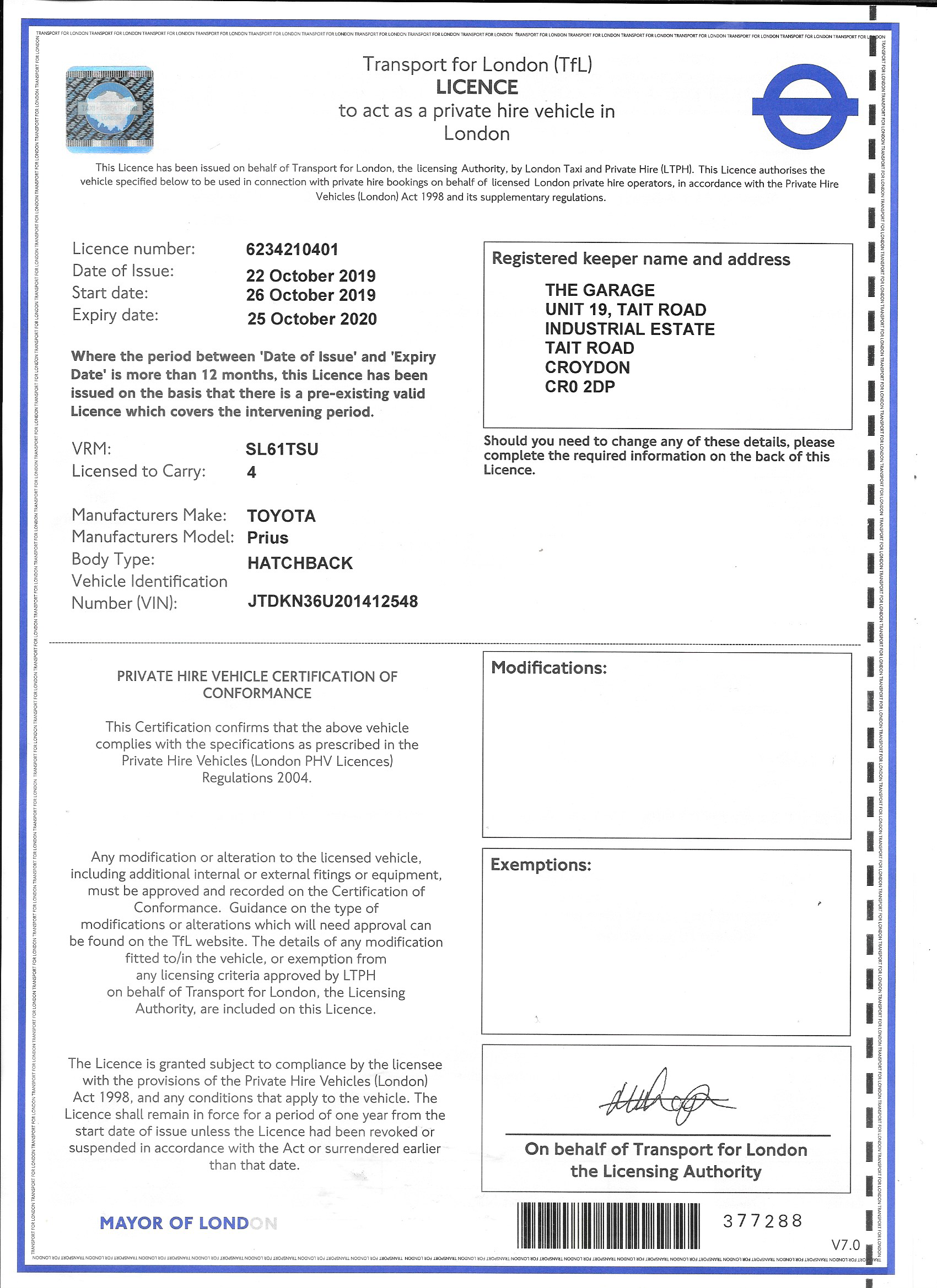 The Garage Car Rental Croydon Cheap Car Hire Croydon Croydon Car Hire