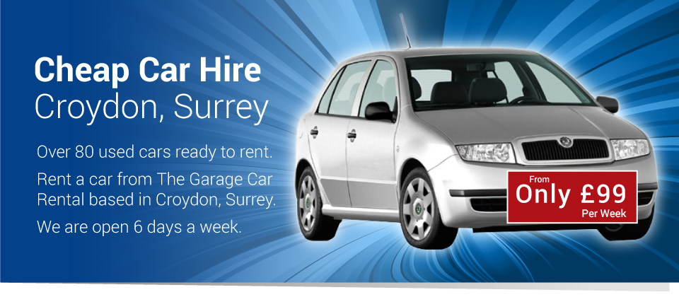 Cheap Long Term Car Rental Croydon Cheap Long Term Car Rental Croydon