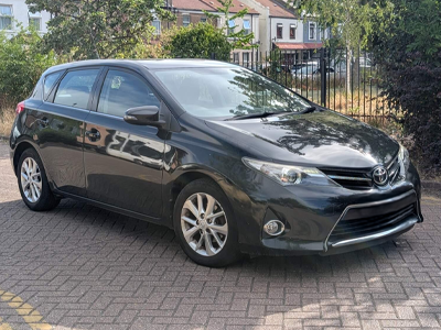 Cheap Car Hire Croydon